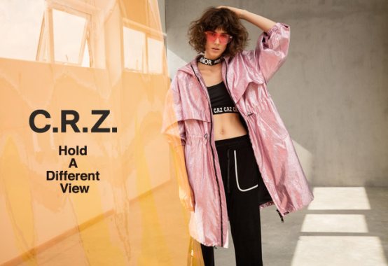 CRZ-fashion没几件厉害的风衣 如何称霸时尚圈！