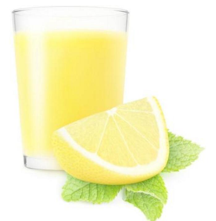 柠檬汁减肥真的有用吗 柠檬功效与作用柠檬水减肥刮油能力强 