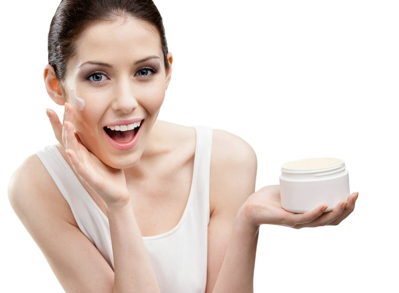 女生擦护肤品具体步骤是什么 护肤品正确使用方法 