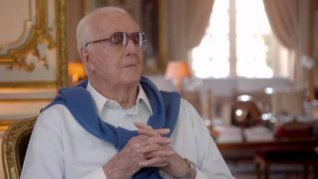 时尚品牌纪梵希创始人纪梵希去世享年91岁 回顾纪梵希传奇一生