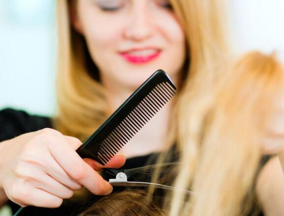 怎么保养头发让头发显得有光泽和质感 护发内调外调方法分享