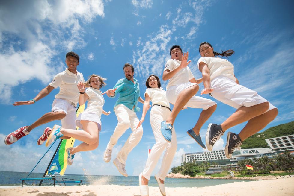 Club Med推出夏季假期早鸟计划 优惠乐不停