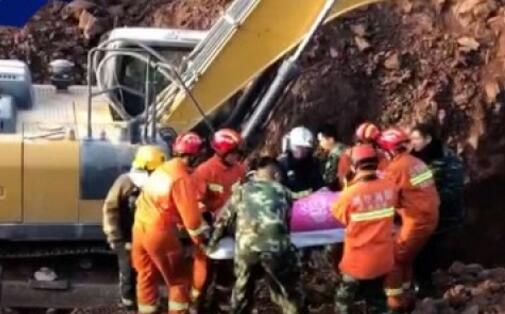 山东5岁男童坠百米深井事件回顾 救援人员奋战14小时救出不幸遇难 