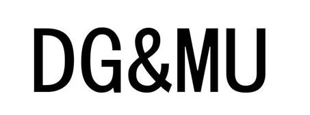 轻奢品牌DG&MU进军中国市场，感受来自法国的独特魅力