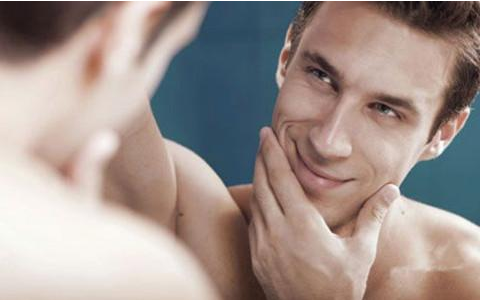 天冷了，推荐一些适合男生皮肤保养的方法和步骤