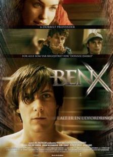 本X（2007）