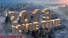 2013 Movie Time