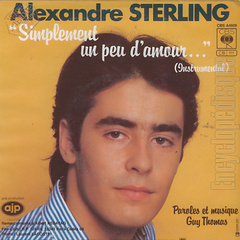 Alexandre Sterling