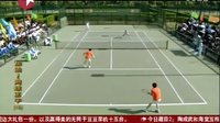 《加油网球王子》第十九集·乔任梁篇