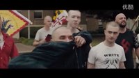 “哈利波特”《绝对统治》曝片段 白人至上游行爆冲突 卧底特工开车逃离