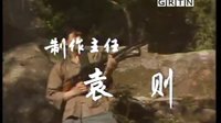 虾球传1982片头曲：游子吟  成方圆
