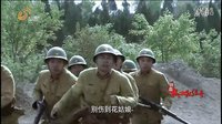 李继超参演的电视剧《铁血武工队传奇》片段