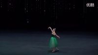BLW芭蕾舞珠宝-绿宝石OlgaSmirnova