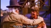 回到未来3-Back to the Future III(1990)中文预告片