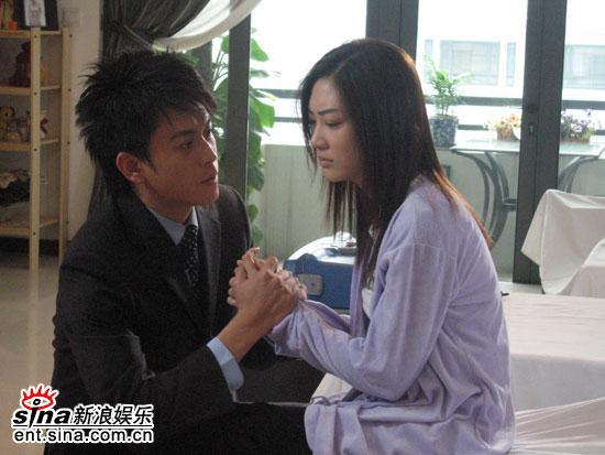 香港姐妹  2007年《香港姊妹》饰演林雨虹