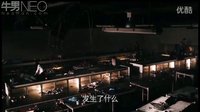 《大海啸鲨口逃生》中文版预告片