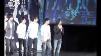 《五月天追梦3DNA》发布巡演记录篇