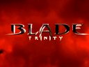 「Mark」《刀锋战士3》 Blade: Trinity 美版预告