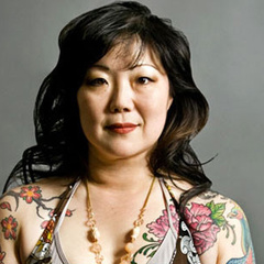 Margaret Cho 