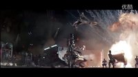 《终结者:创世纪》制作特辑 终极杀器火力全开秒杀人类