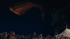 片段之Giant Dragon Firework