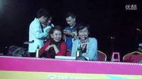 20131002南昌东湖区决赛《全体演员主持人评委合影》