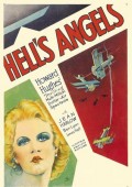 地狱天使 1930 美国版