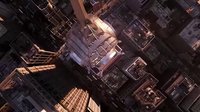 《黑衣人3》发布全新预告，用时光机器回到过去。【潘达电影】