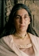Subhashini Ali