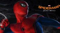Marvel【蜘蛛侠-返校季 Spider-Man- Homecoming】官方首发预告片