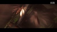 科幻冒险动画电影《星际大逃亡》“触手可及“版概念预告