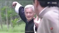 女拳- The fighting scene between 黃飛鴻 and 霍冠威