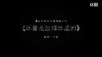 《坏蛋是怎样练成的》谢文东电视剧第11集预告片