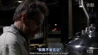 绝命毒师第五季16集片尾曲