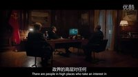 《Pawn Sacrifice 弃卒 中文预告片》冰冰字幕组双语听译