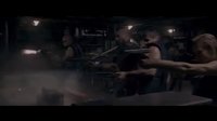 《星际传奇3》全长新预告 肌肉男大战重口怪兽