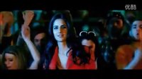 沙鲁克汗  卡特莉娜·卡芙 （舞蹈）印度电影《爱无止境》