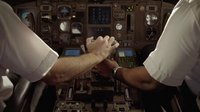 《颤栗航班93》United 93 预告片