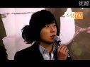 090108 MBC《一枝梅归来》发布会——丁一宇主演