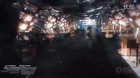 星河战队：入侵 第三支超清预告片