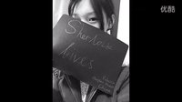 【赠剧组礼物】#SherlockLives中国神探夏洛克粉丝圣诞活动