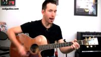 Time Of Your Life (Good Riddance) Green Day - Easy Acoustic Songs Guitar Lessons