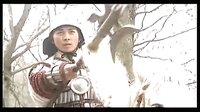 薛仁贵传奇15片段薛仁贵大战铁世文-01