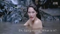 泰国电影 尚孟的永恒精品剪辑版 泰语英字——阿南达，ploy 8