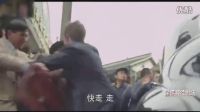 《红星照耀中国》斯诺来到上海麻烦不断被抓进警察局