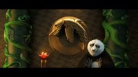 《功夫熊猫3》中国定制版预告