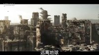 《极乐空间》电视宣传片 马特·戴蒙独闯龙潭虎穴
