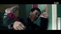 武学宗师“为生命而战”《叶问3》巅峰对决版预告片
