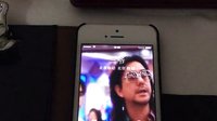 超炫 iphone5s 来电MV视频 古惑仔3之只手遮天
