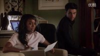 【MAN】《谋杀指控/How To Get Away With Murder》S01E02男主基情片段